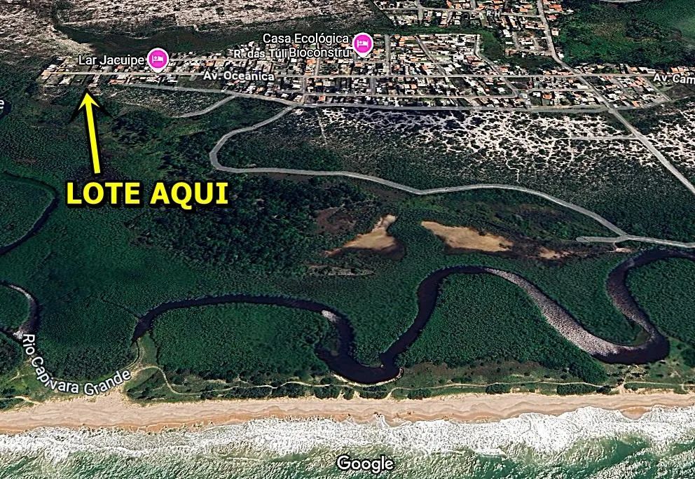 Terreno para Venda em Camaçari, Barra do Jacuípe - Foto 4