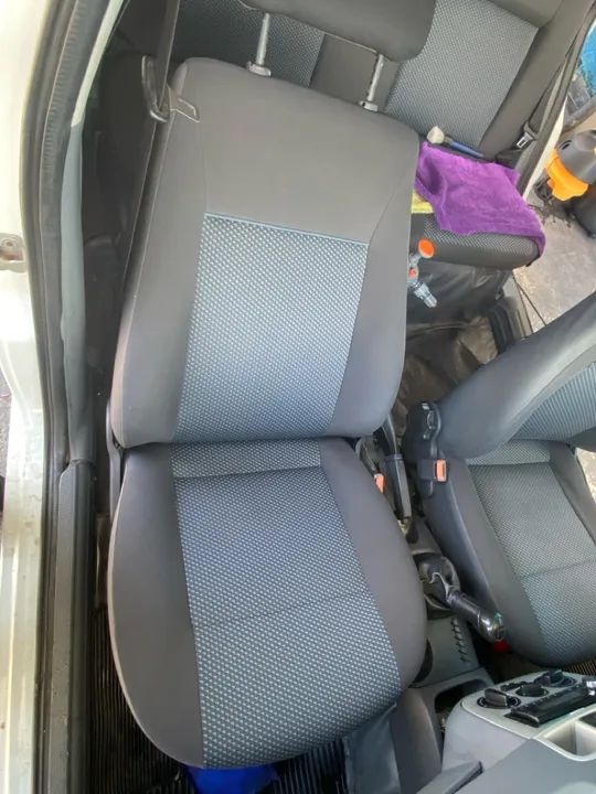 Polimento e higienização de bancos a domicílio  - Foto 3