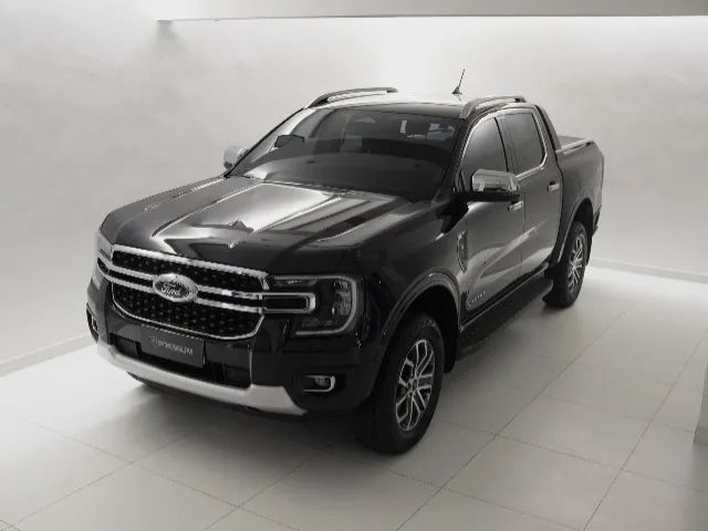 RANGER LIMITED 3.0 V6 4X4 TB DIESEL - Foto 3