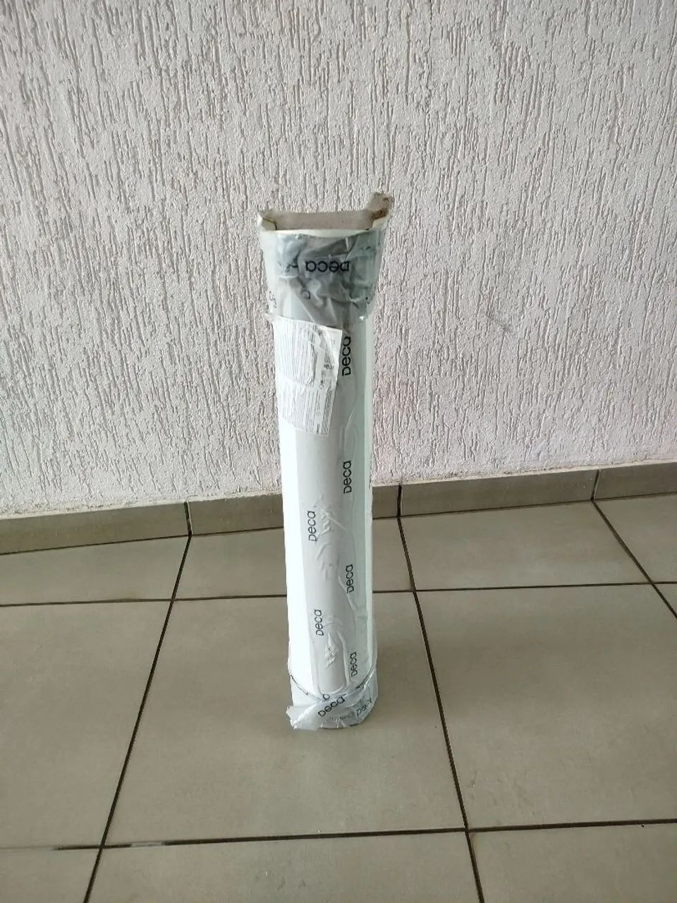 Coluna para Lavatório (NOVA)