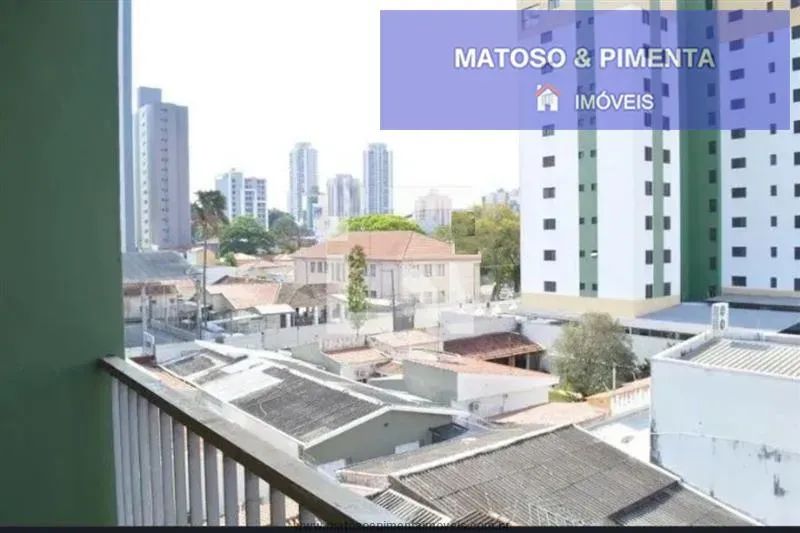 Kitnets para venda em Campinas no bairro Vila Itapura