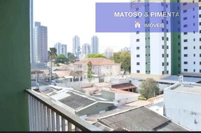 Kitnets para venda em Campinas no bairro Vila Itapura