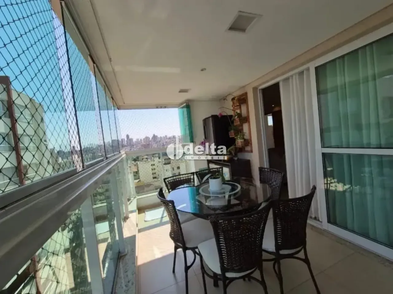 Apartamento disponível para venda no bairro Patrimônio em Uberlândia-MG