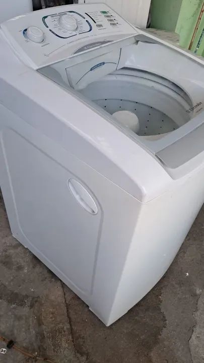 máquina de lavar roupa Electrolux 12kg. - Foto 2