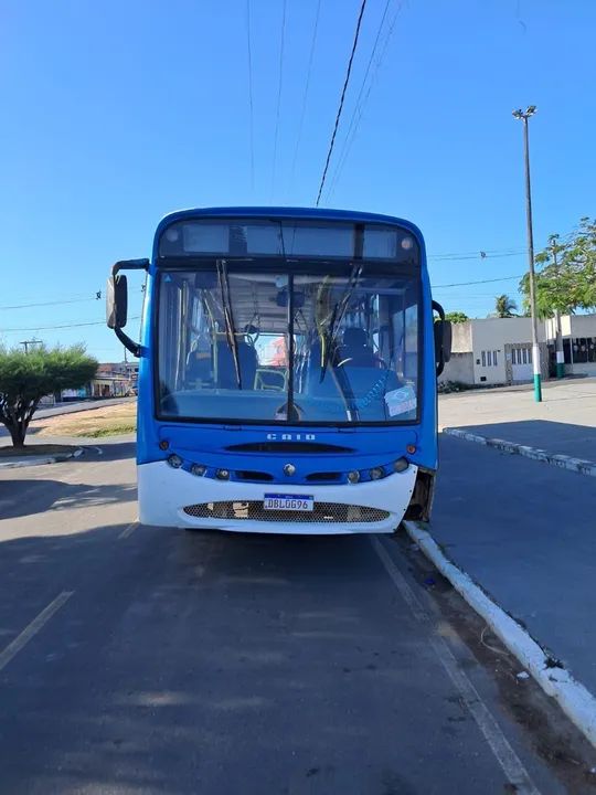 Ônibus 1722  - Foto 4