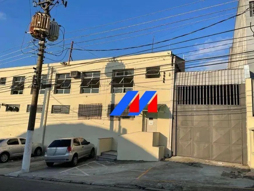 Galpão para alugar, 1500 m² por R$ 48.632,00 - Jordanópolis - São Bernardo do Campo/SP - Foto 10