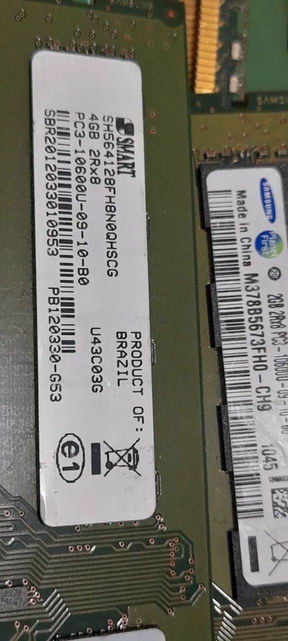 Memoria Ram Ddr3 - Foto 3