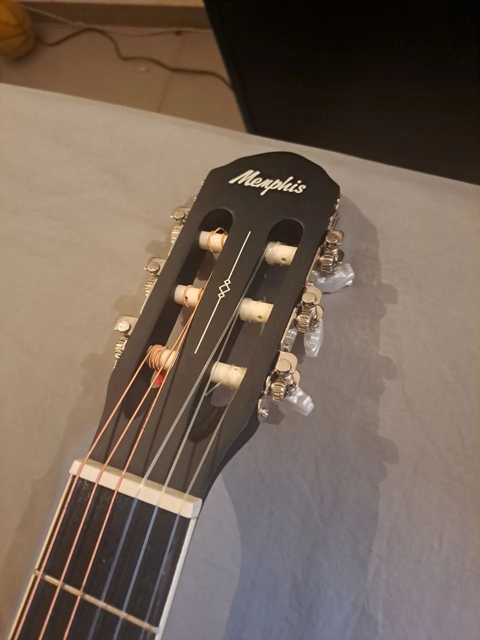 Violão  - Foto 2