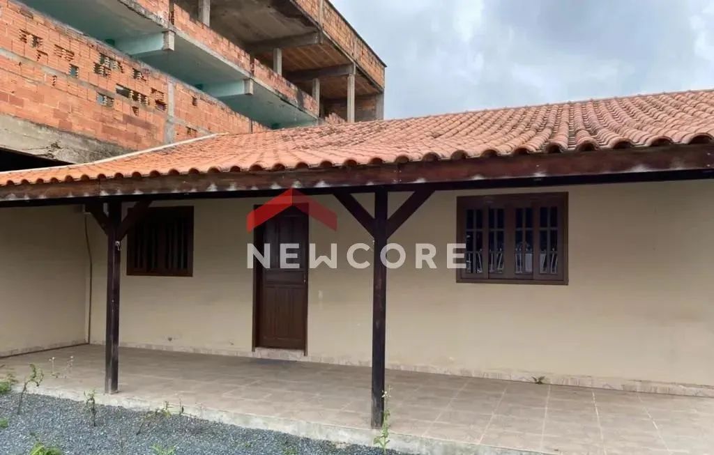 Casa em Rua Tibagi - Nossa Senhora da Paz - Balneário Piçarras/SC - Foto 2