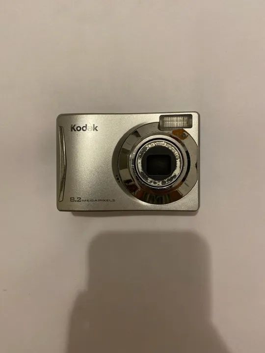 Kodak EasyShare C140