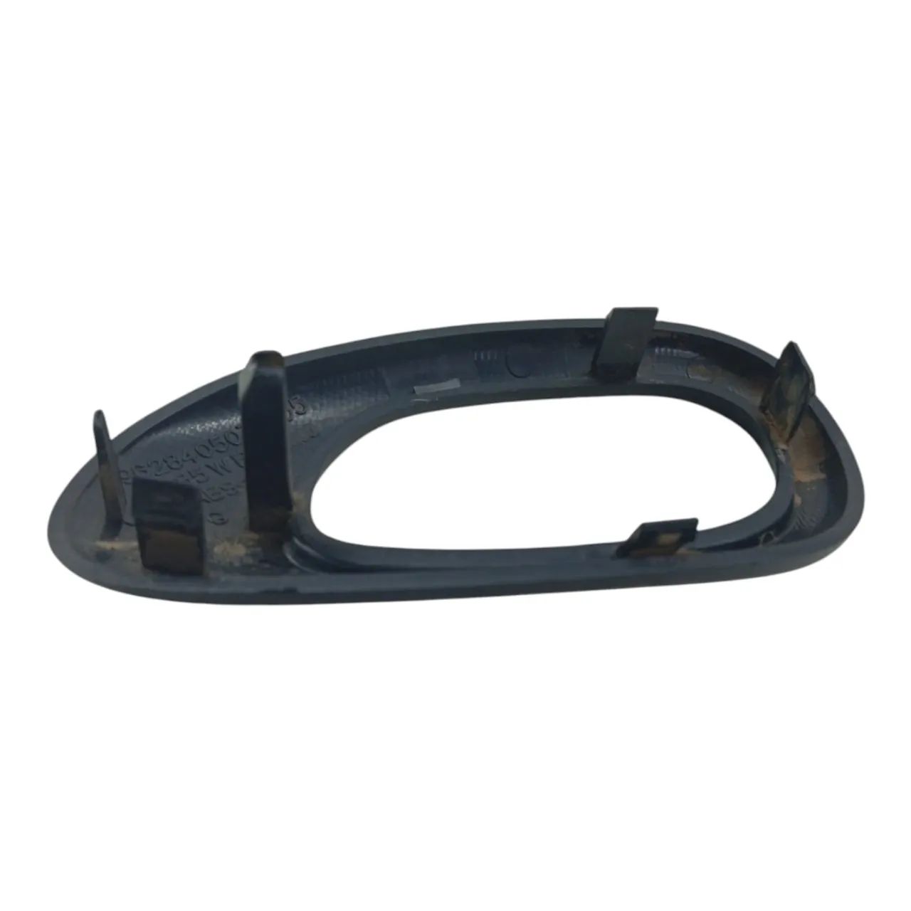 Moldura Maçaneta Interna Esquerda Peugeot 206 207 2000 2012 - Foto 3