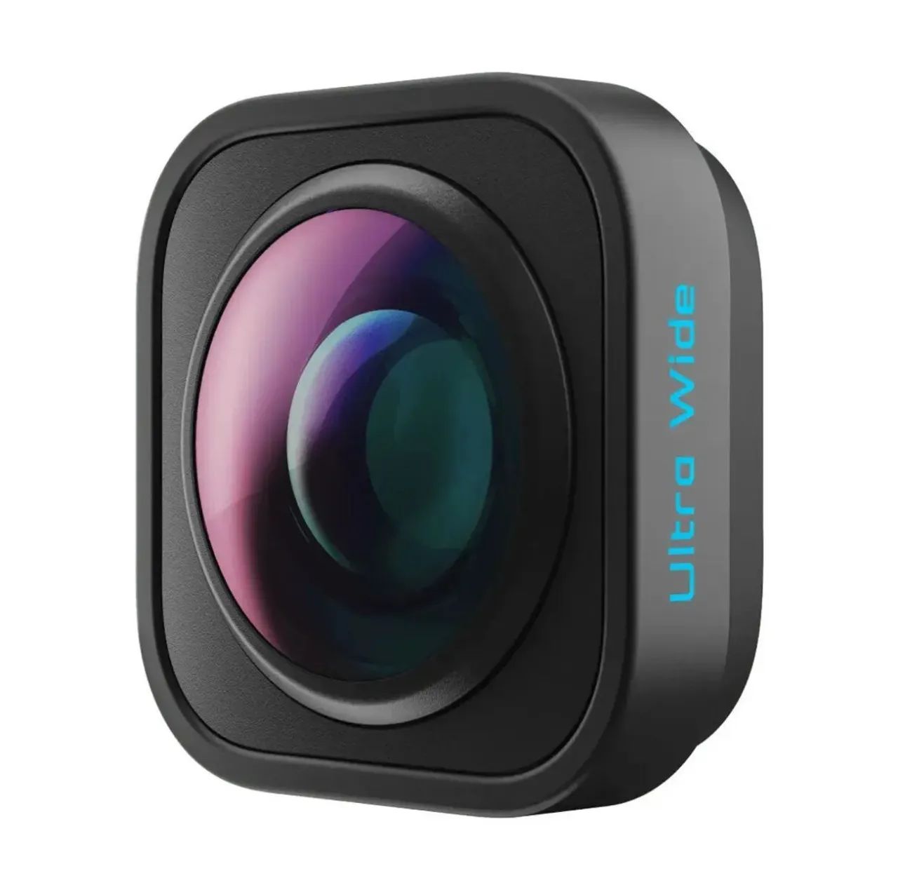 MÓDULO DE LENTE GO PRO - NOVO LACRADO - Foto 2