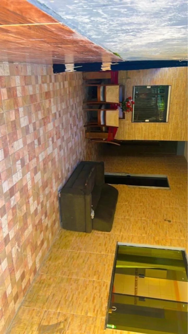 Vende-se uma casa na ilha de mar grande na ilhota  - Foto 2