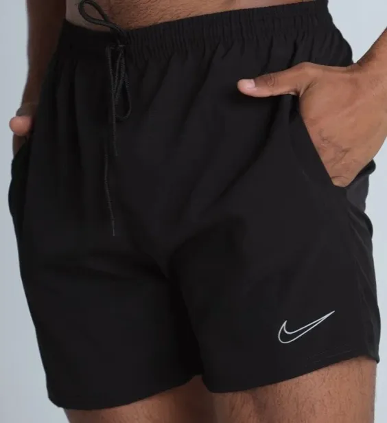 Shorts Nike Masculino - Preto