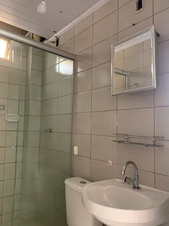vende apartamento 2 quartos aceita financiamento - Foto 15