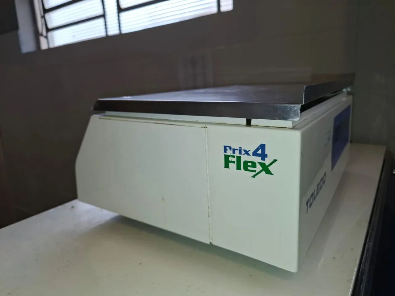 Balança Eletrônica Toledo Frix 4 Flex - Com Impressora - Foto 3