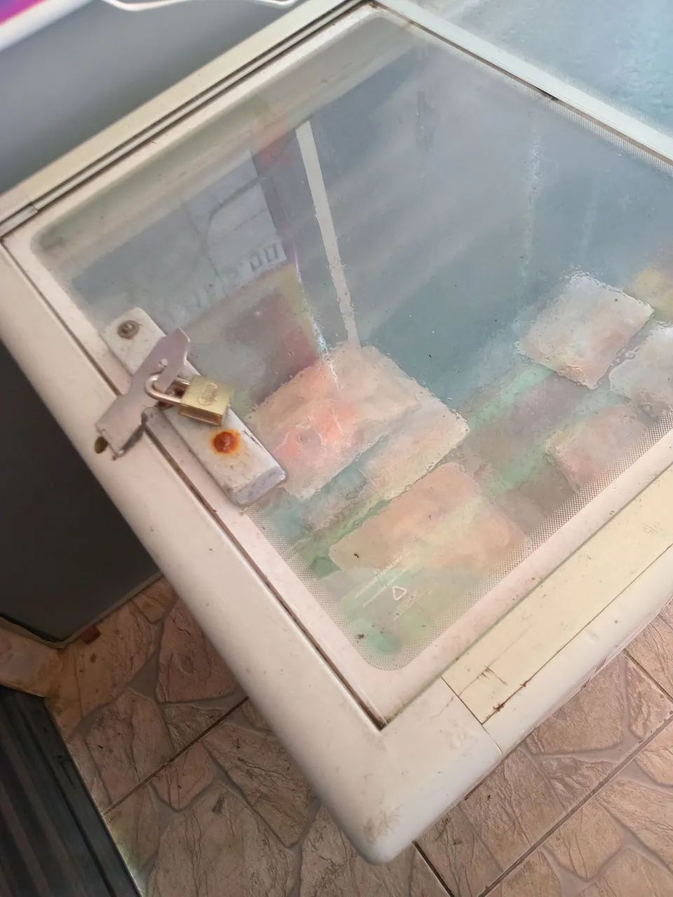 Freezer Horizontal com Design Moderno - Foto 2
