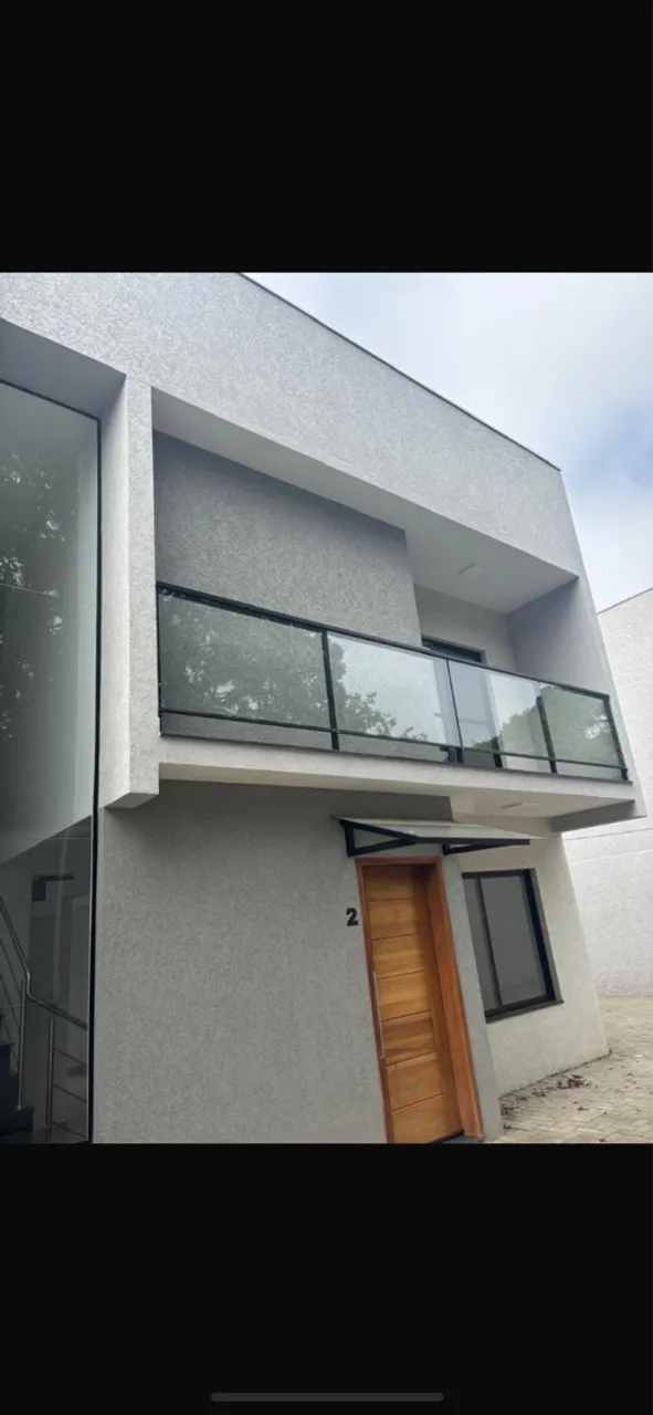 Sobrado 114m2