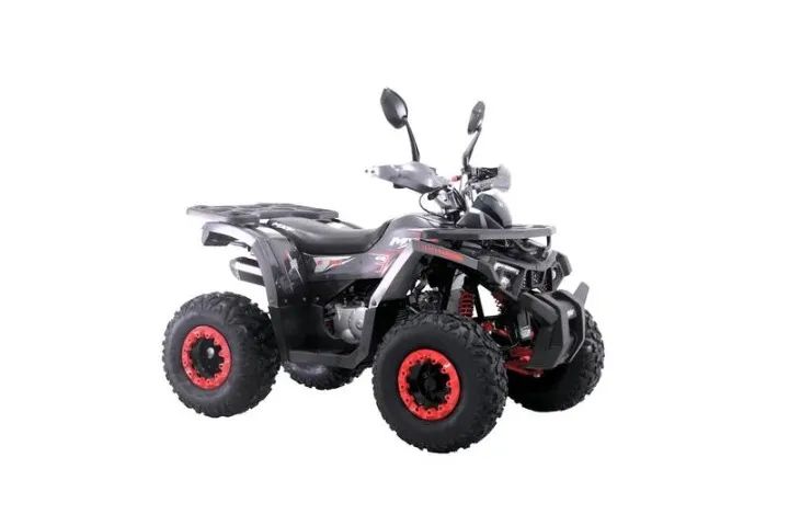 MXF FORCE 125,150, E 200 - Foto 5