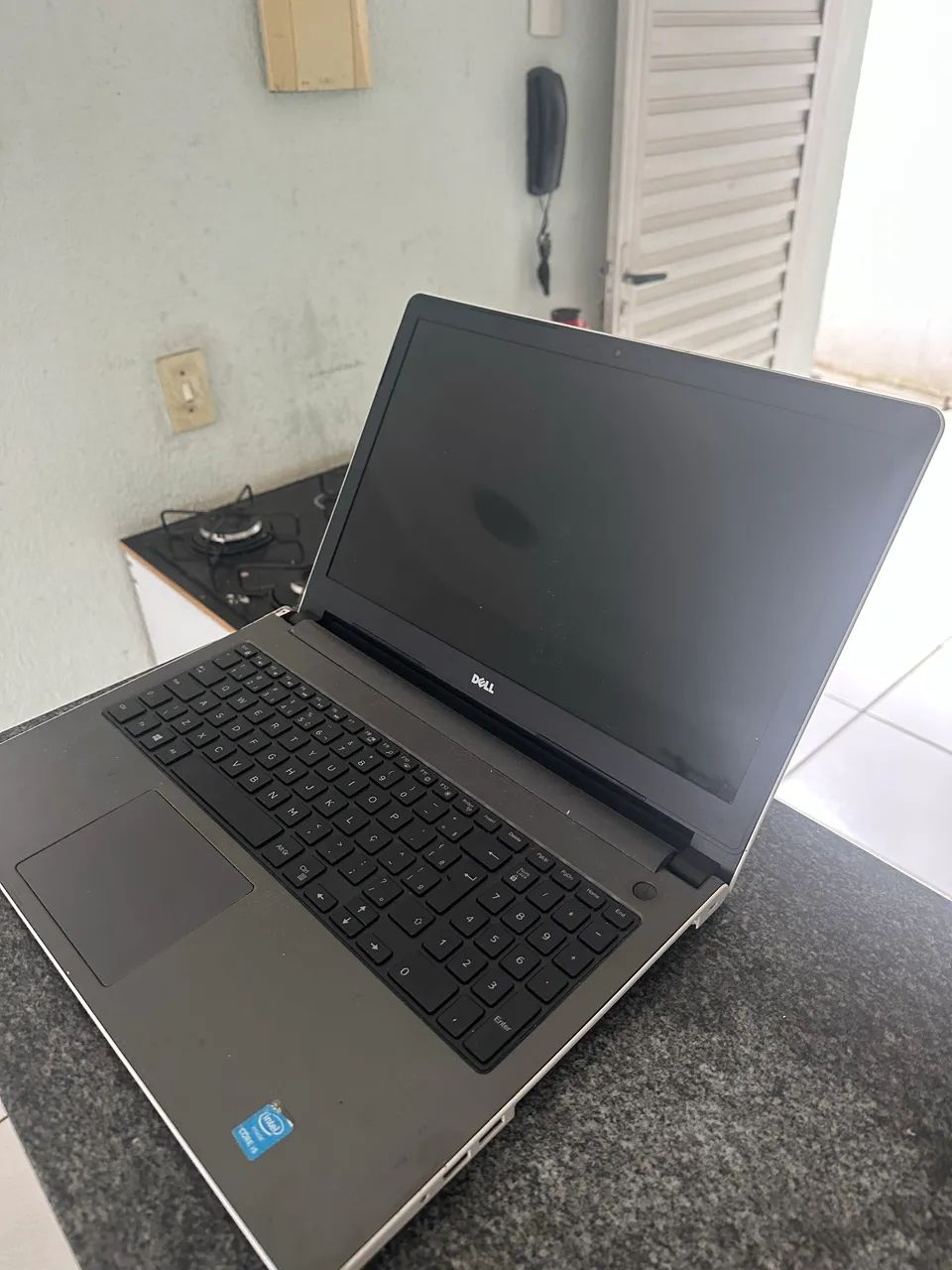 Notebook Dell inspirion i5 - Foto 2