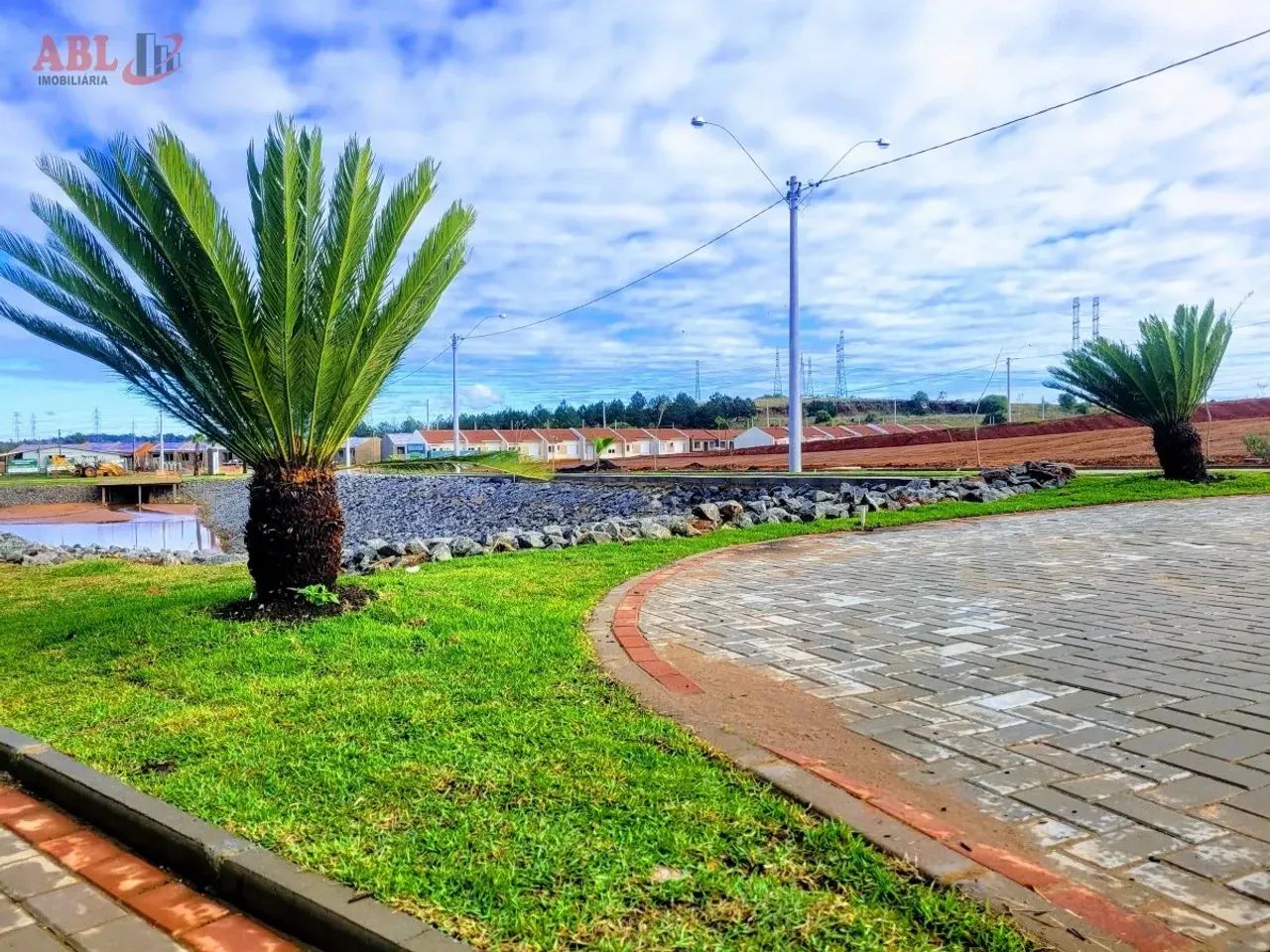 Terreno em Parque Espírito Santo, Cachoeirinha/RS - Foto 5