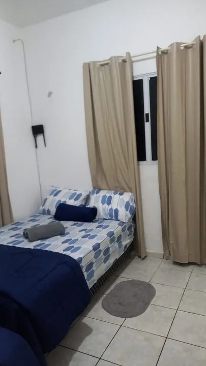 alugamos kitenetes mobiliados SÓ temporada,final de semana,feriados totalmente mobiliados - Foto 7