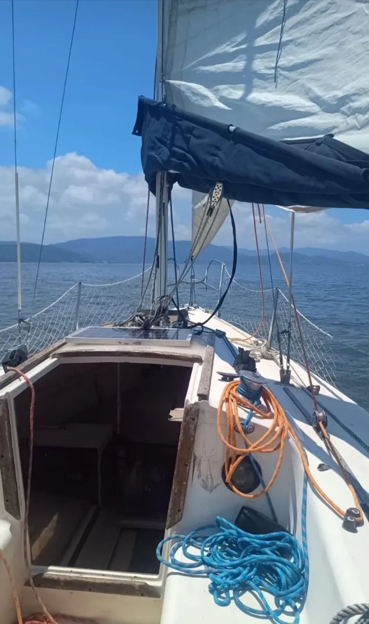 Veleiro Ranger 22  - Foto 3