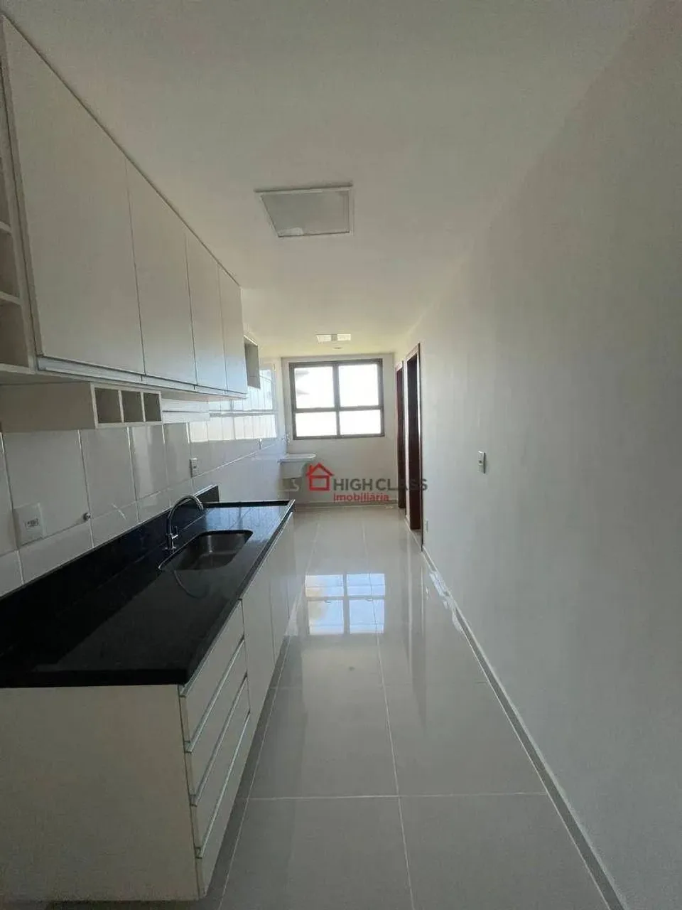 Apartamento com 3 dormitórios para alugar, 90 m² por R$ 3.650,00/mês - Itapuã - Vila Velha