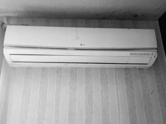 ar condicionado split lg 24.000 btus - Foto 2