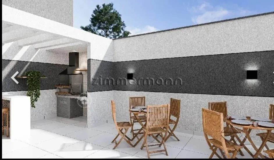 APARTAMENTO DUPLEX VILA SÔNIA 2 DORMITÓRIOS - Foto 5