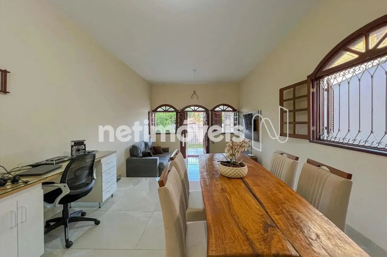 Venda Casa Dona Clara Belo Horizonte - Foto 5