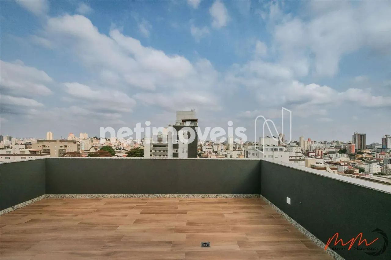 Venda Cobertura Sagrada Família Belo Horizonte - Foto 2