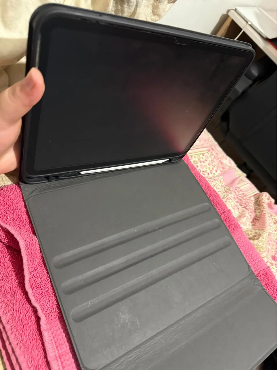 iPad 10 azul 64307862009729121