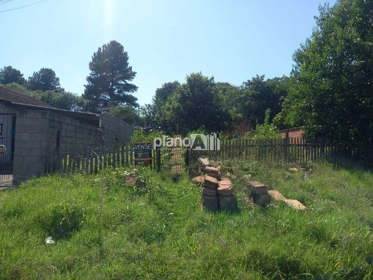 Terreno à venda, com 480m², - Barnabé - Gravataí / RS por R$ 255.500,00 - Foto 3