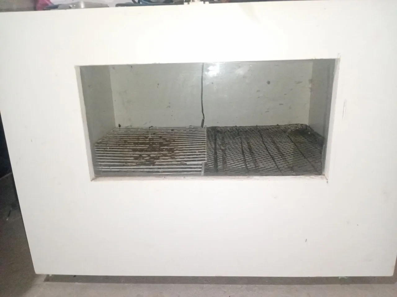Chocadeira automática