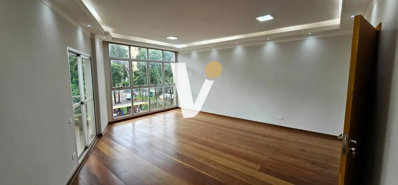 Apartamento para Venda em Presidente Prudente, Centro, 3 dormitórios, 1 suíte, 4 banheiros
