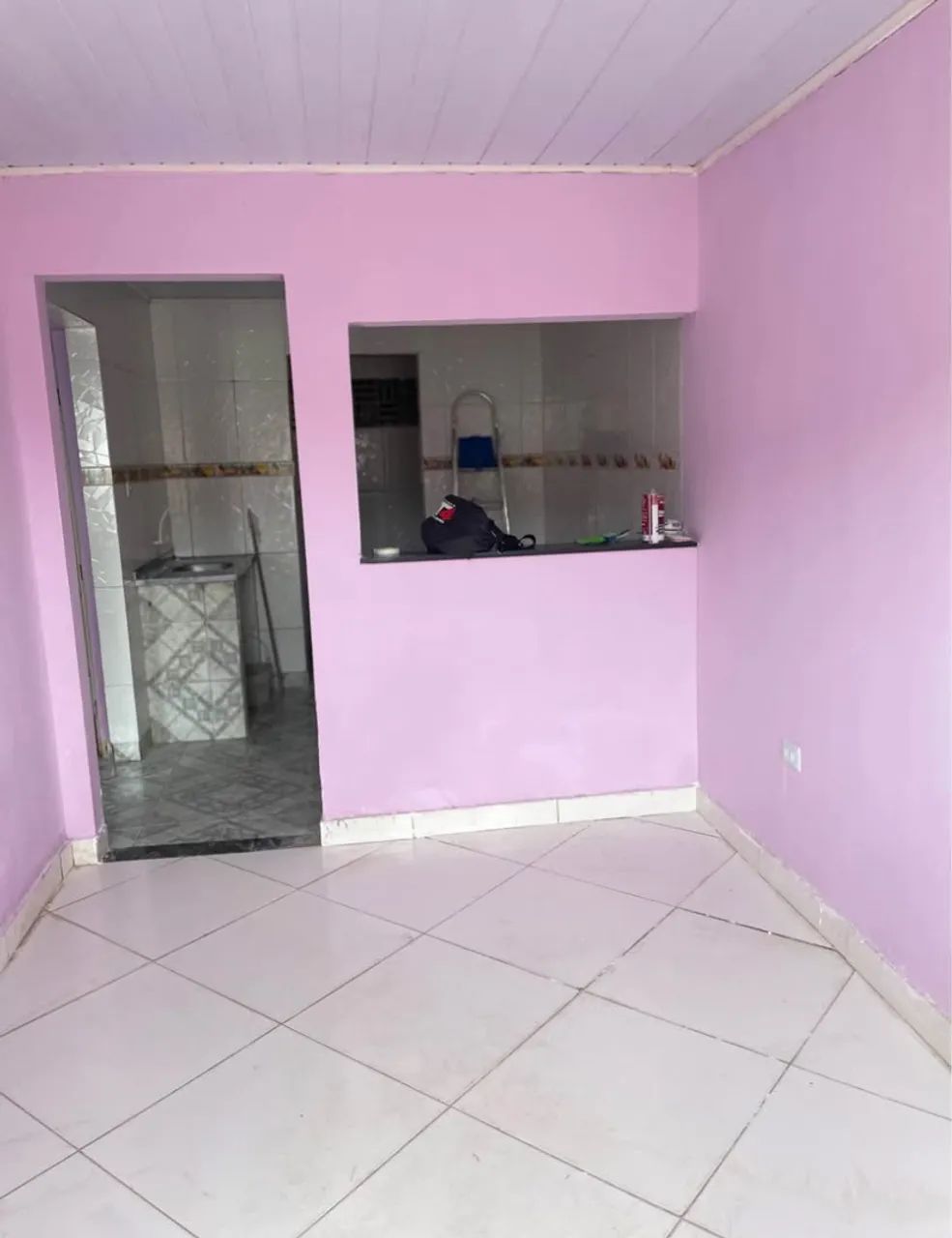 10- CASA NA VILA LUIZAO  - Foto 3