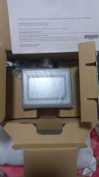 Ihm e clp allen bradley  - Foto 5