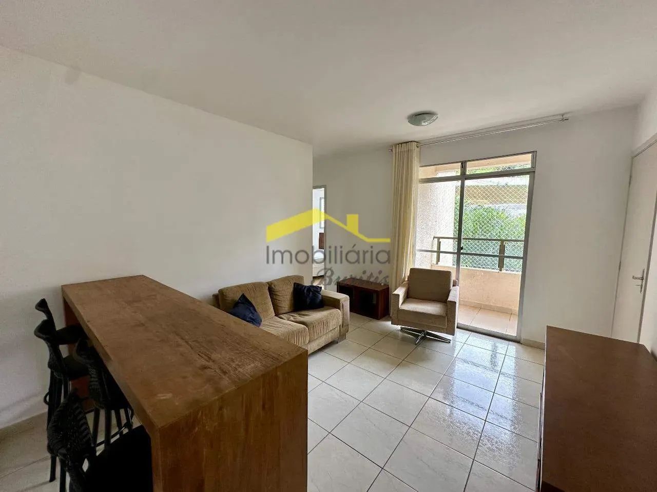 Apartamento para aluguel, 2 quartos, 1 suíte, 1 vaga, Buritis - Belo Horizonte/MG - Foto 3