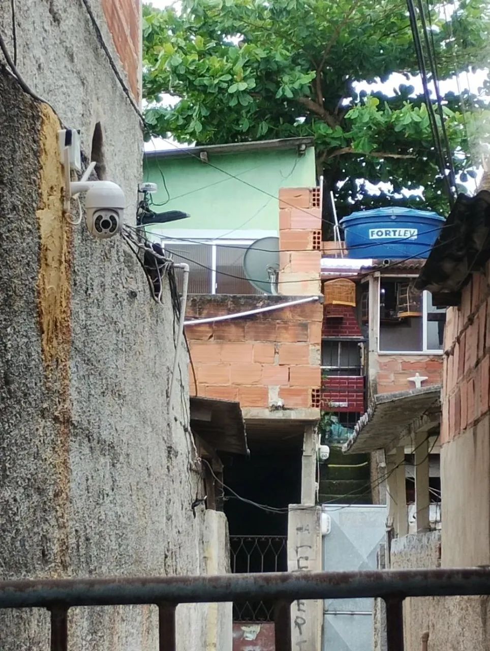 Foto - São Gonçalo - Colubande