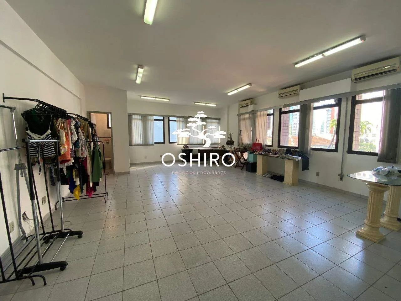 Sala Comercial - à Venda - Gonzaga - Santos - Foto 2