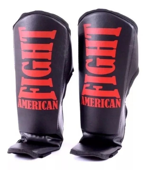 Kit Muay Tai - Foto 6