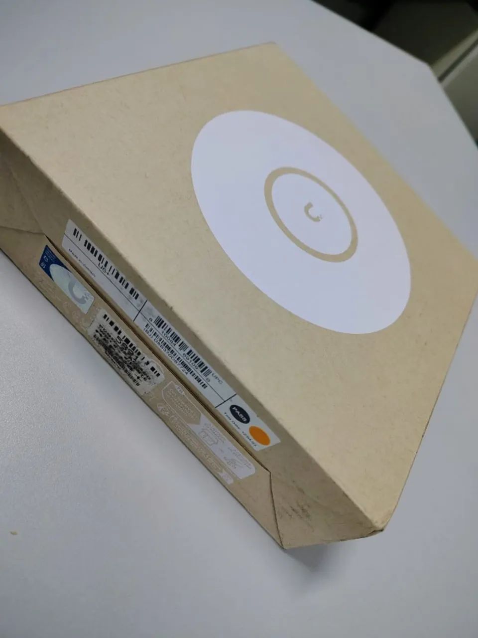 Access Point Unifi U6+ - Foto 3