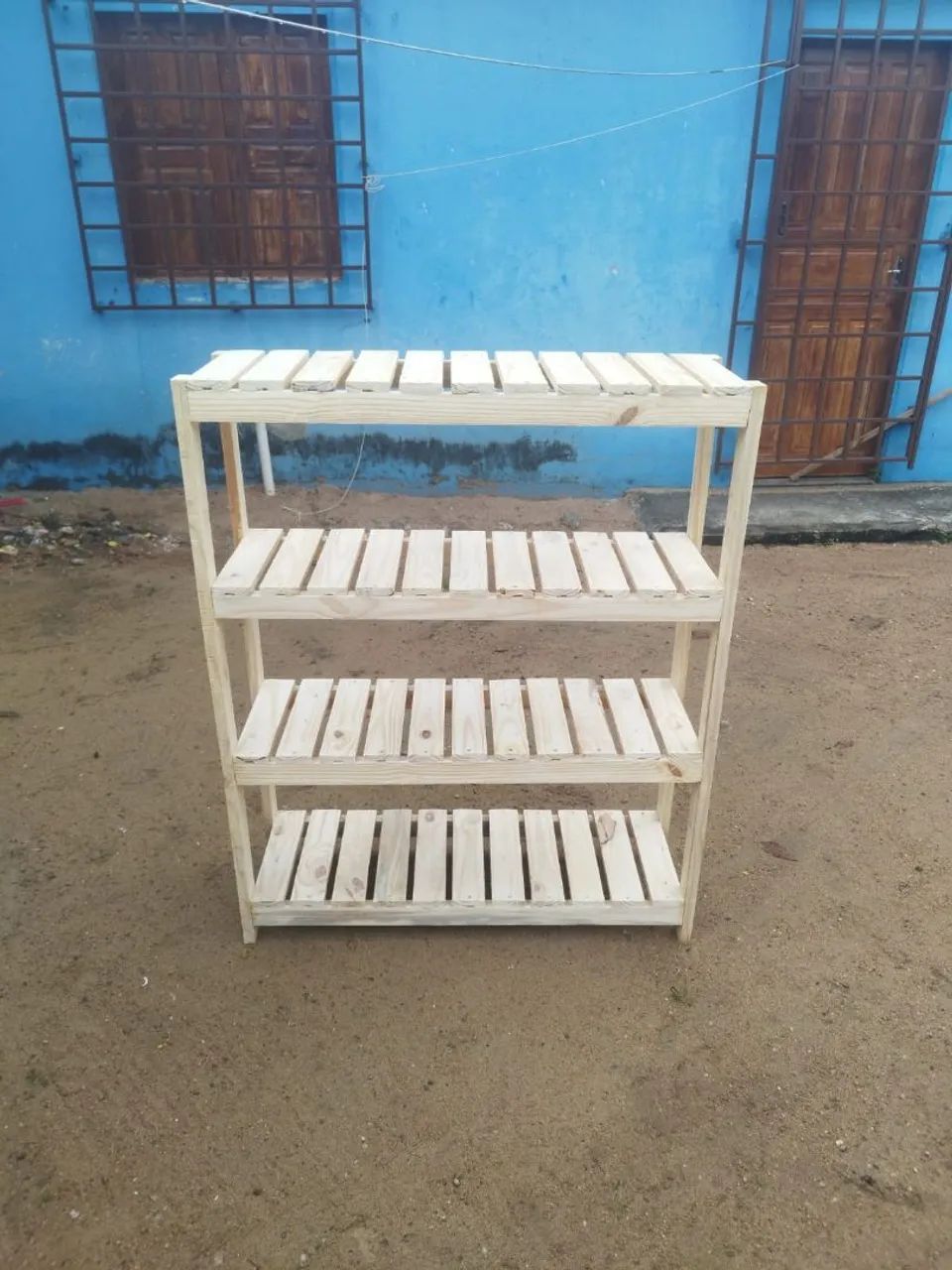 Multi-use shelf64169239601795122