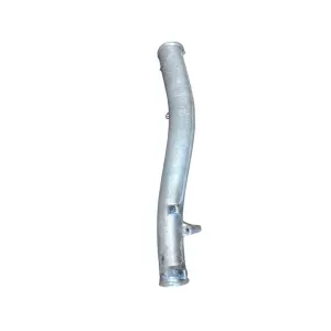 Tubo Ar Volvo Vm 21284311 Original