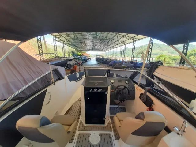 Lancha Ventura Cross Over 195 2020 - Foto 6