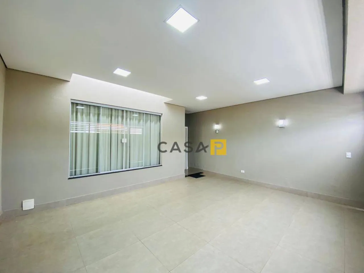 Casa com 3 dormitórios à venda, 107 m² por R$ 690.000,00 - Jardim Terramérica III - Americ