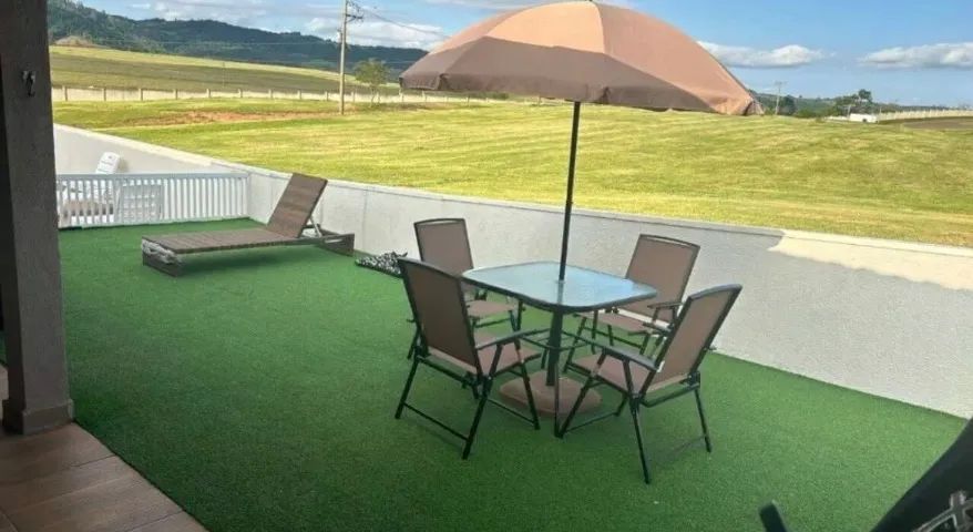 Casa mobiliada com vista incrível na Cuesta - Ninho Verde 2 - Foto 5