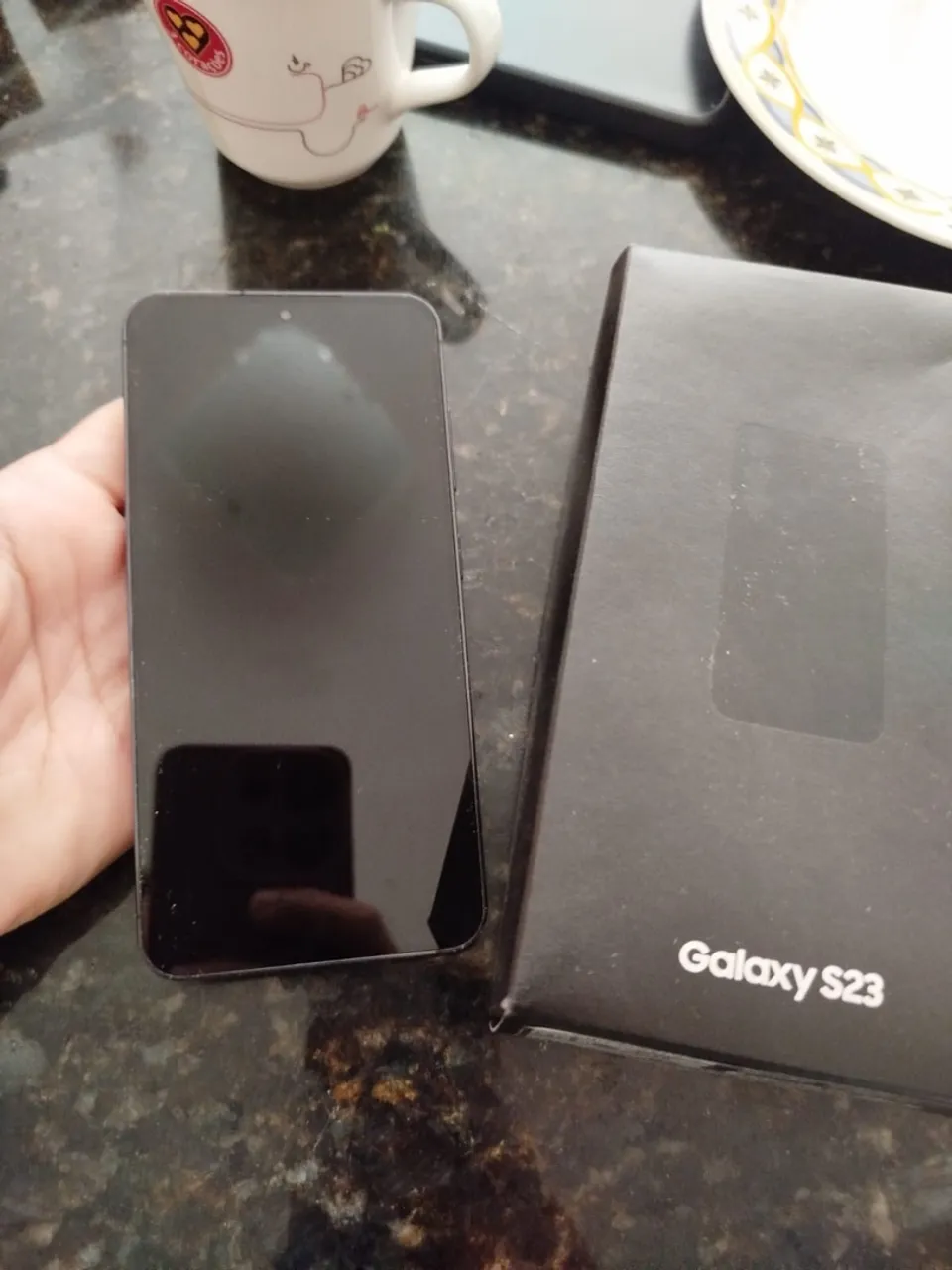 Samsung S23 128gb