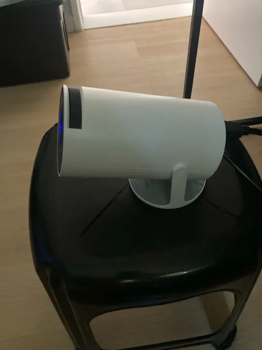 Projetor LED Ultra HD - Foto 4